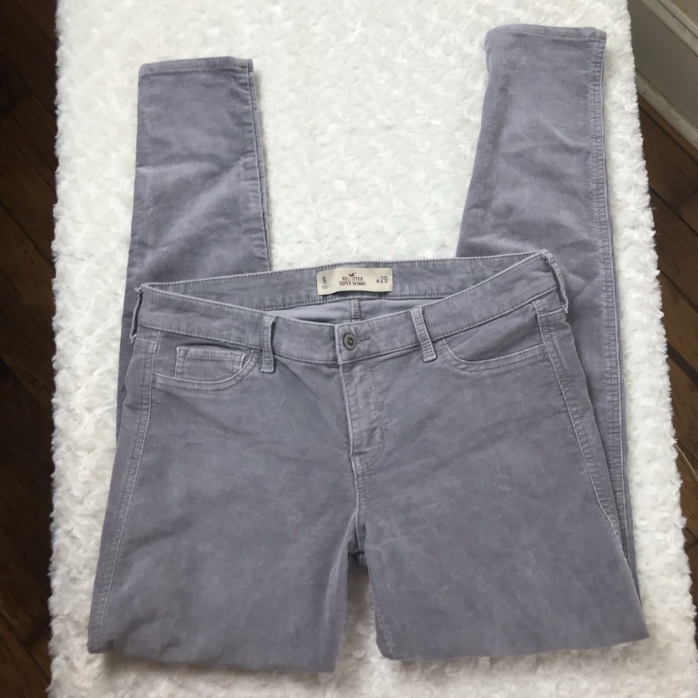 Hollister